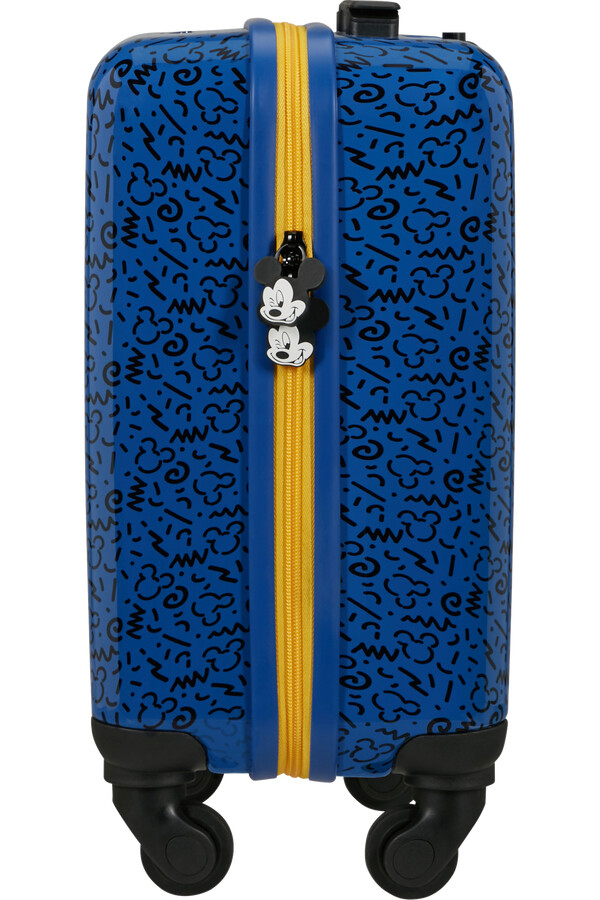daydream disney spinner 4 ρόδες 45εκ. mickey happy