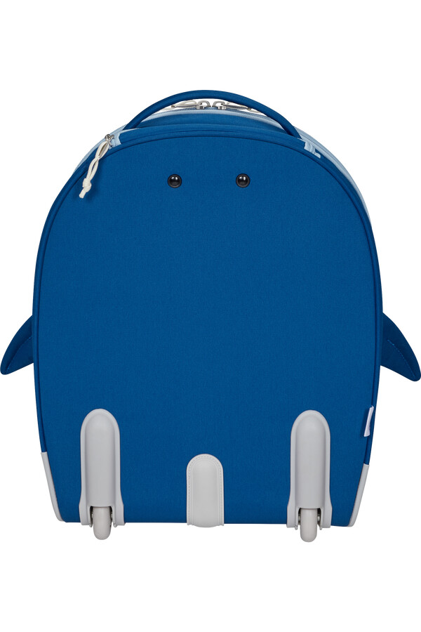 happy sammies eco upright 2 ρόδες 45cm penguin peter