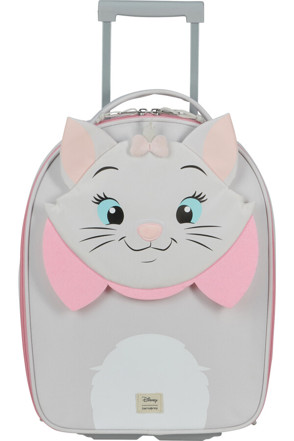happy sammies disney upright 2 ρόδες 45cm aristocat marie