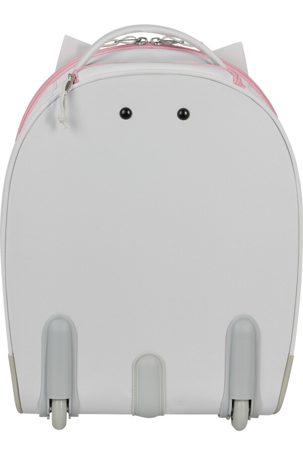 happy sammies disney upright 2 ρόδες 45cm aristocat marie