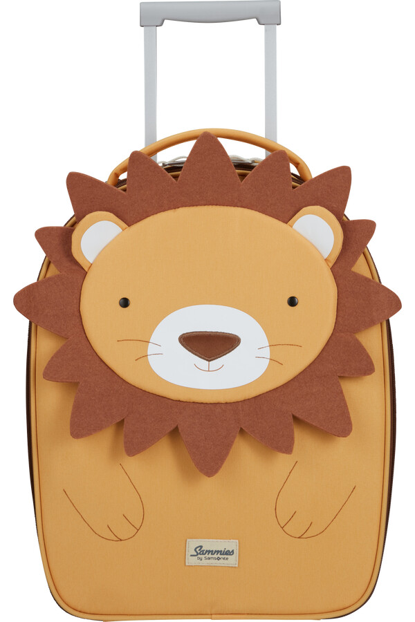 Ορθοστάτης happy sammies eco upright 2 ρόδες 45cm lion lester