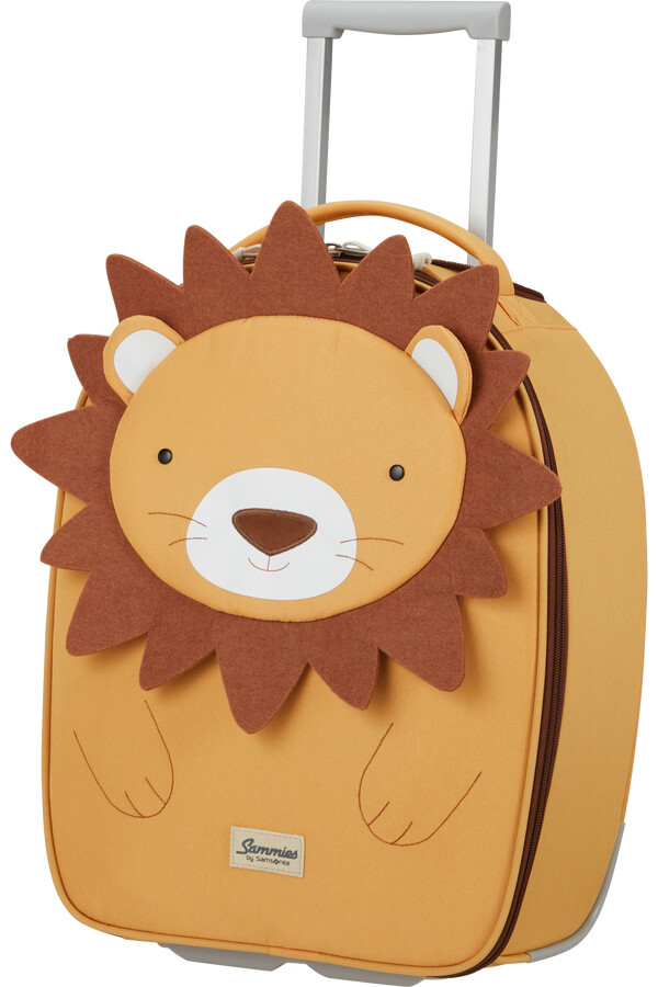 Ορθοστάτης happy sammies eco upright 2 ρόδες 45cm lion lester