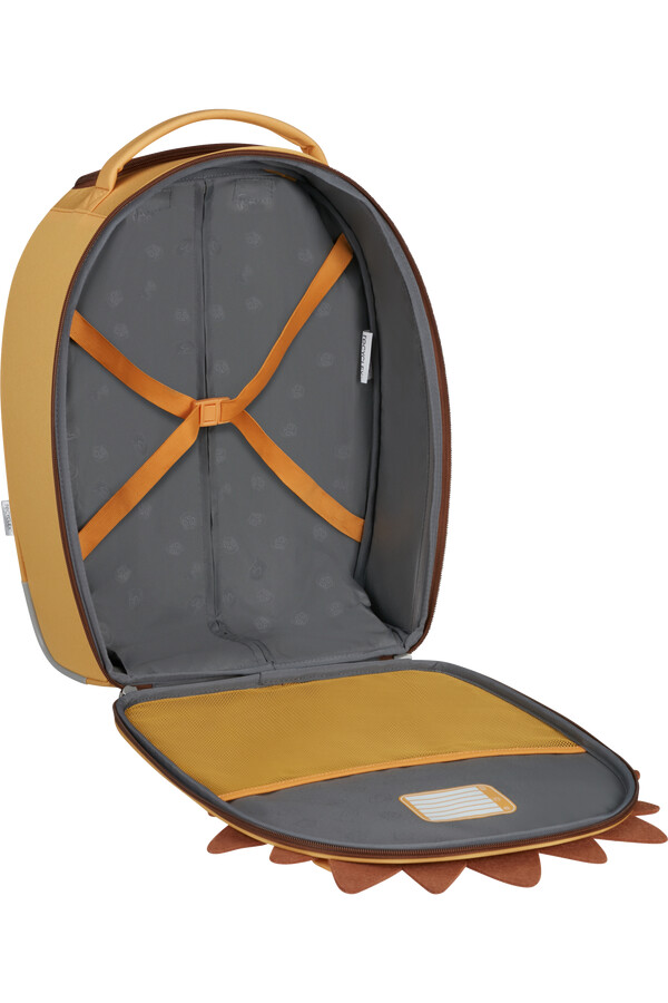 Ορθοστάτης happy sammies eco upright 2 ρόδες 45cm lion lester