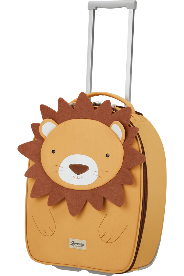 Ορθοστάτης happy sammies eco upright 2 ρόδες 45cm lion lester