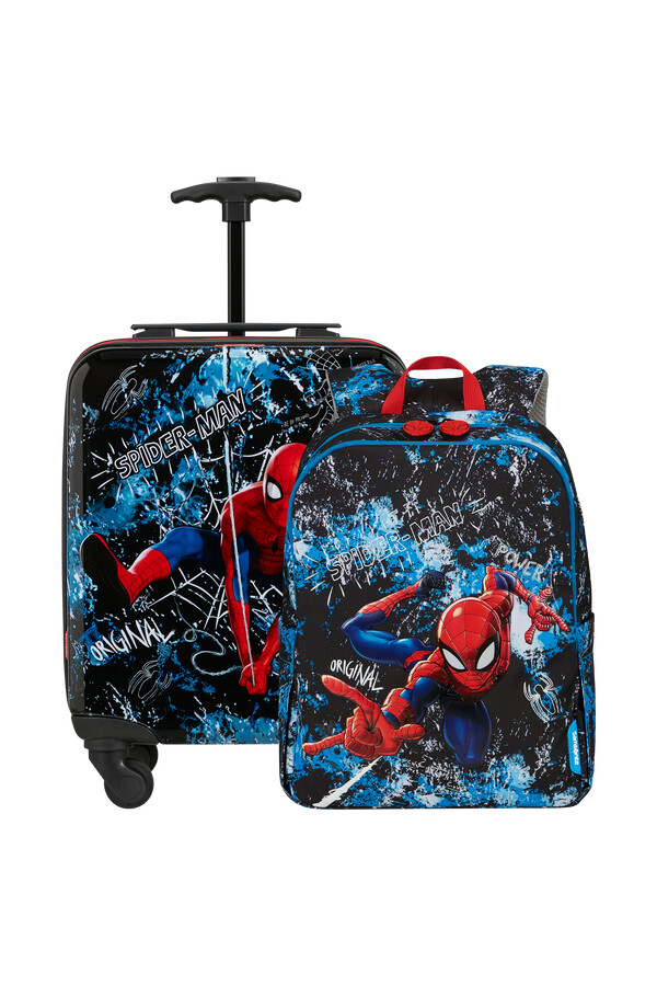 Σετ spiderman 2