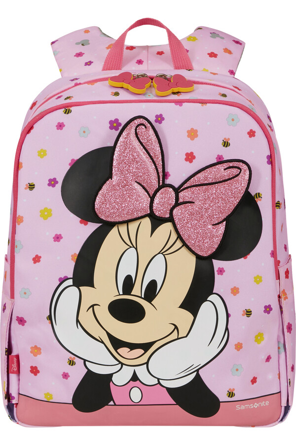 Σακίδιο πλάτης daydream disney minnie flower power