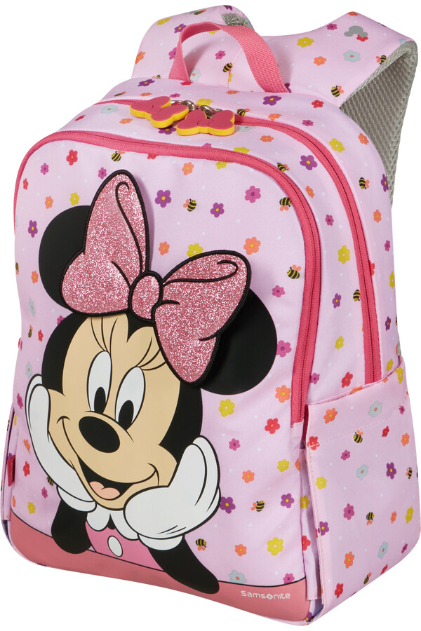 Σακίδιο πλάτης daydream disney minnie flower power
