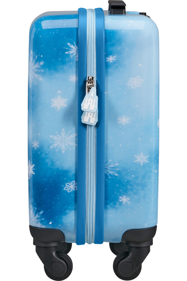 daydream disney spinner 4 ρόδες 45εκ. frozen magic