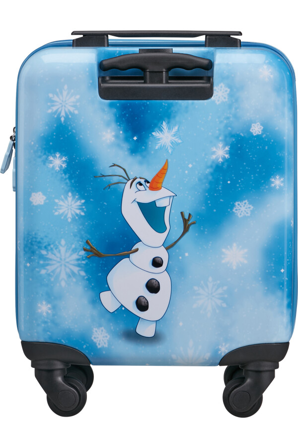 daydream disney spinner 4 ρόδες 45εκ. frozen magic