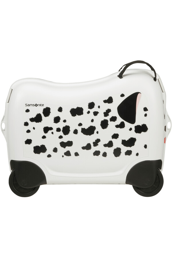 dream2go spinner 4 ρόδες puppy p.