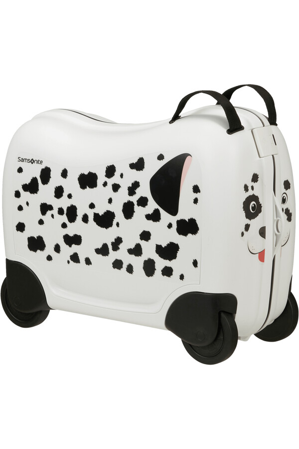 dream2go spinner 4 ρόδες puppy p.
