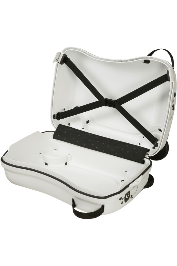 dream2go spinner 4 ρόδες puppy p.