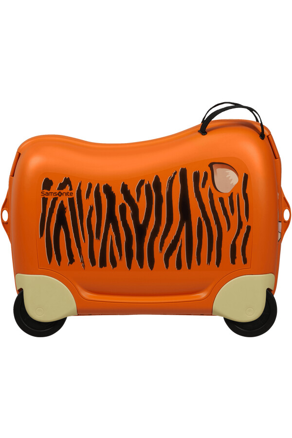 dream2go spinner 4 ρόδες tiger toby