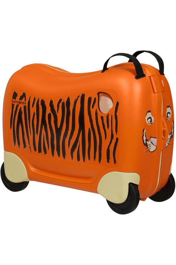 dream2go spinner 4 ρόδες tiger toby
