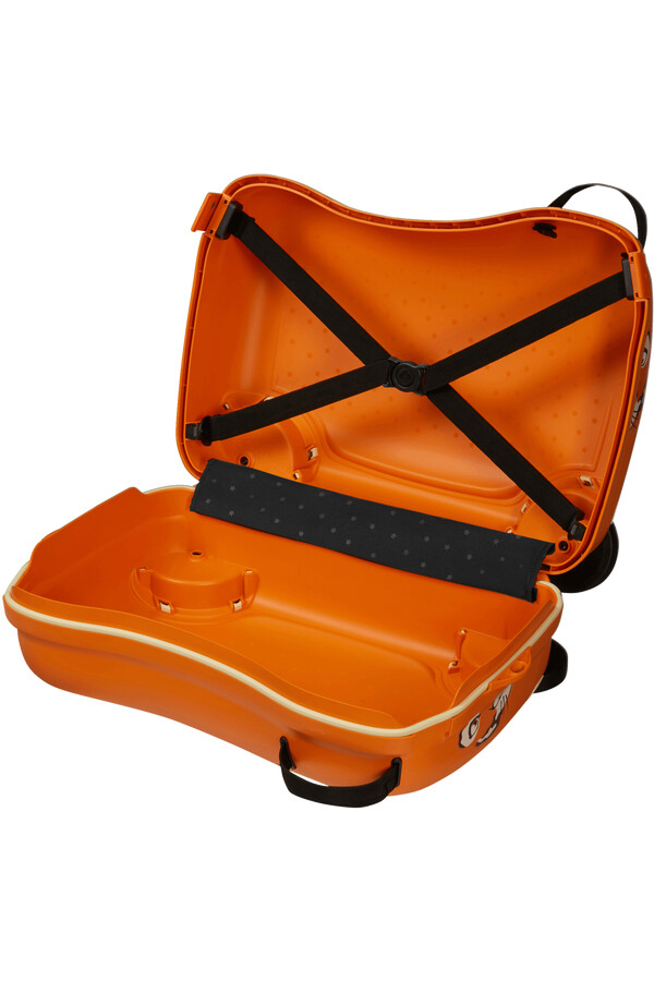 dream2go spinner 4 ρόδες tiger toby