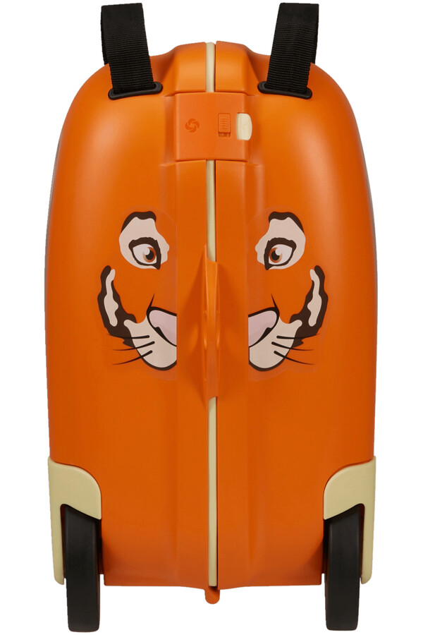 dream2go spinner 4 ρόδες tiger toby