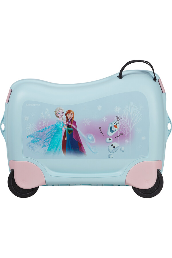 dream2go disney spinner 4 ρόδες Ψυχρά κι Ανάποδα