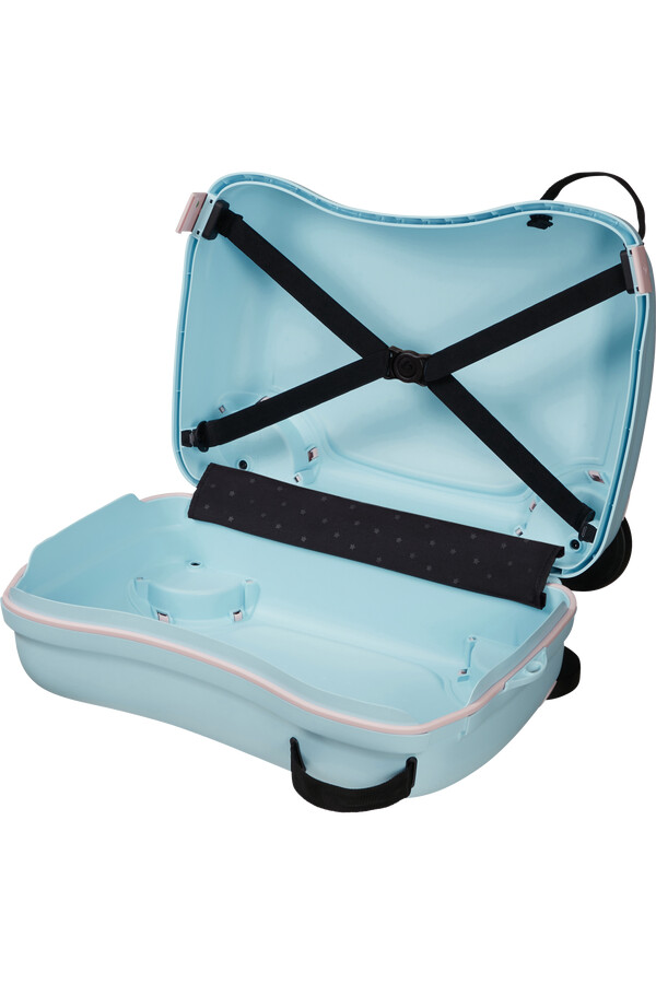 dream2go disney spinner 4 ρόδες Ψυχρά κι Ανάποδα