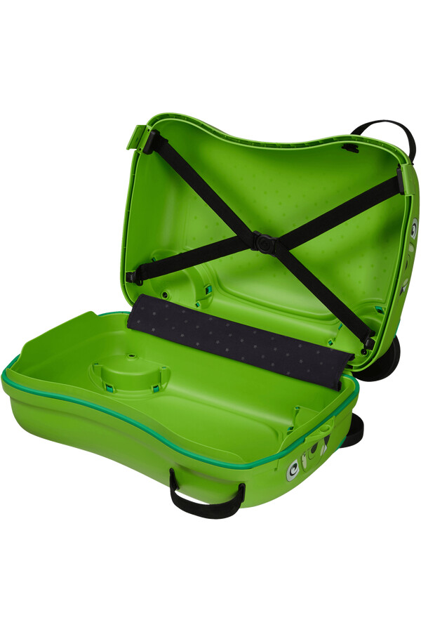 dream2go spinner 4 ρόδες Δεινόσαυρος d.