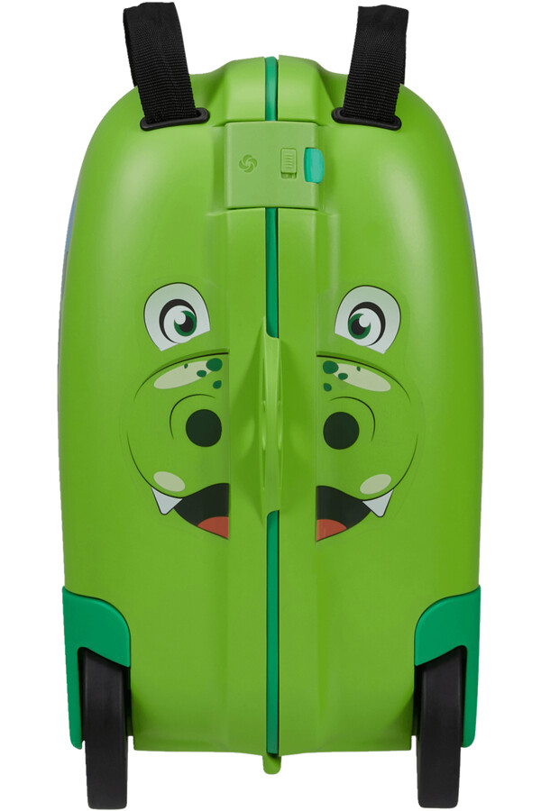 dream2go spinner 4 ρόδες Δεινόσαυρος d.