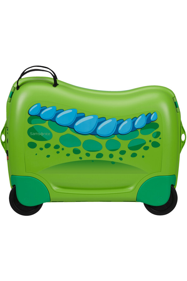 dream2go spinner 4 ρόδες Δεινόσαυρος d.