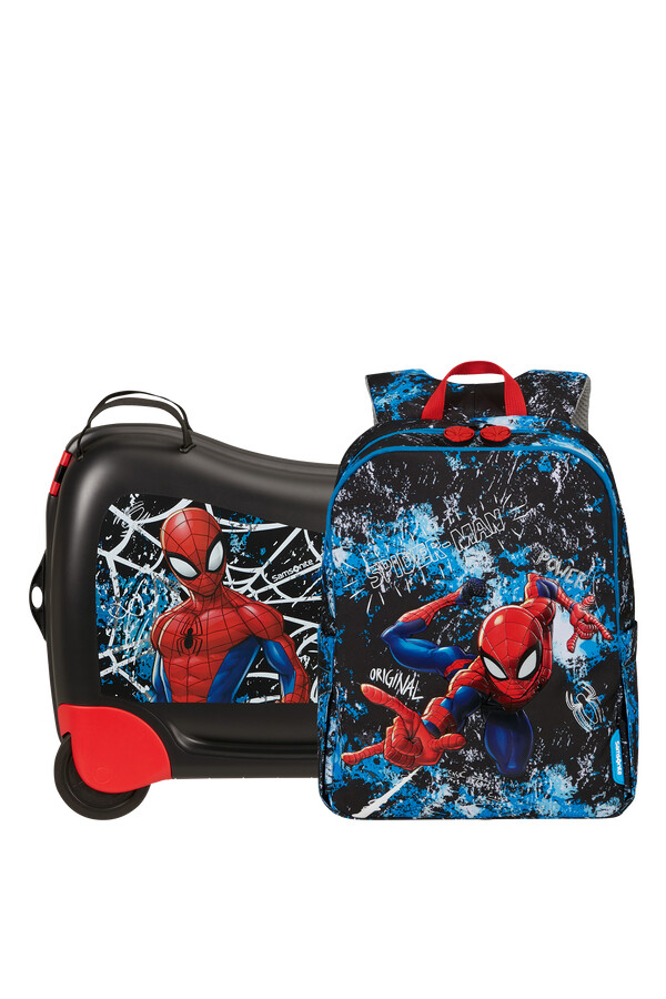 Σετ spiderman 1