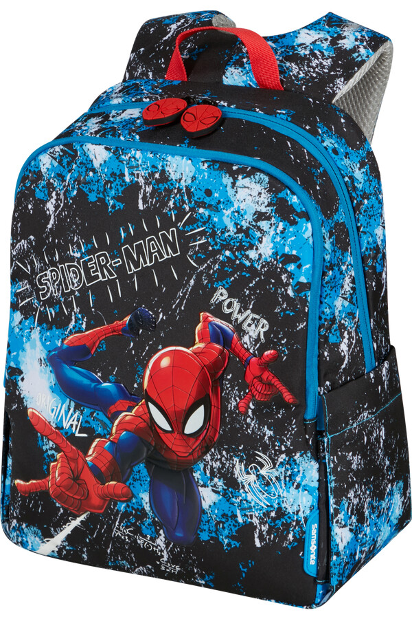 Σετ spiderman 1