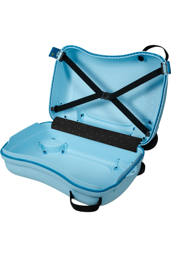 dream2go disney spinner 4 ρόδες frozen magic