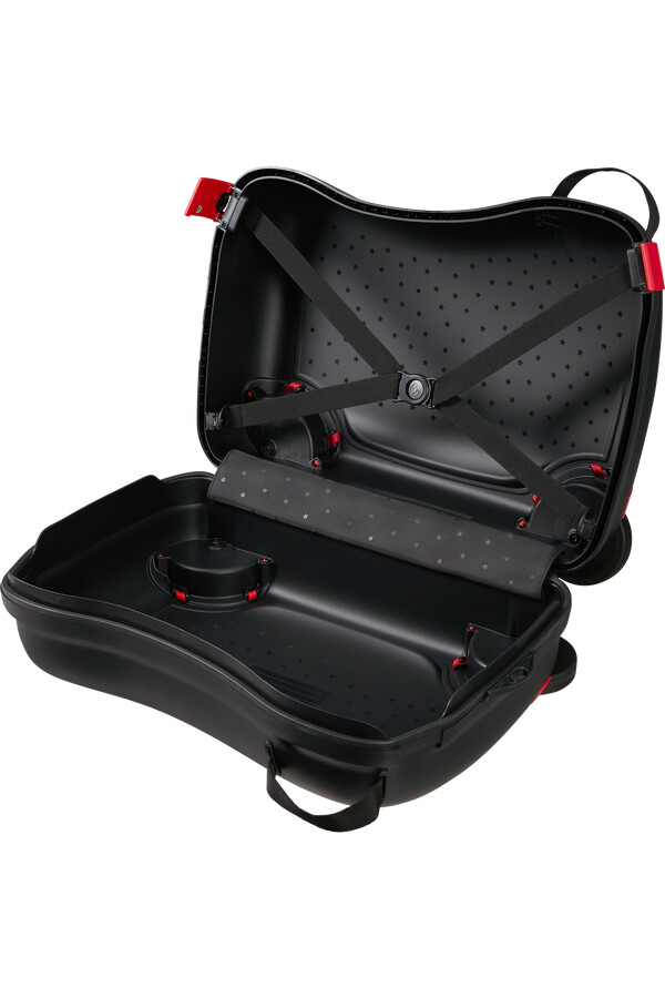 dream2go disney spinner 4 ρόδες spiderman mystery