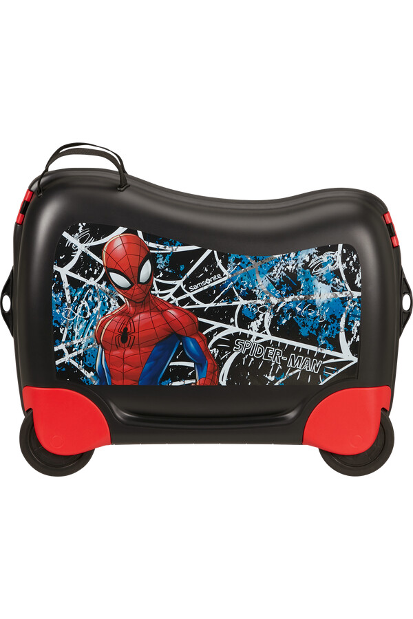 dream2go disney spinner 4 ρόδες spiderman mystery