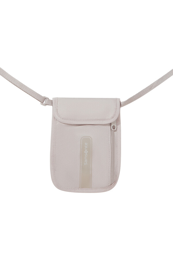 Τσάντα λαιμού ta revolution rfid eclipse grey