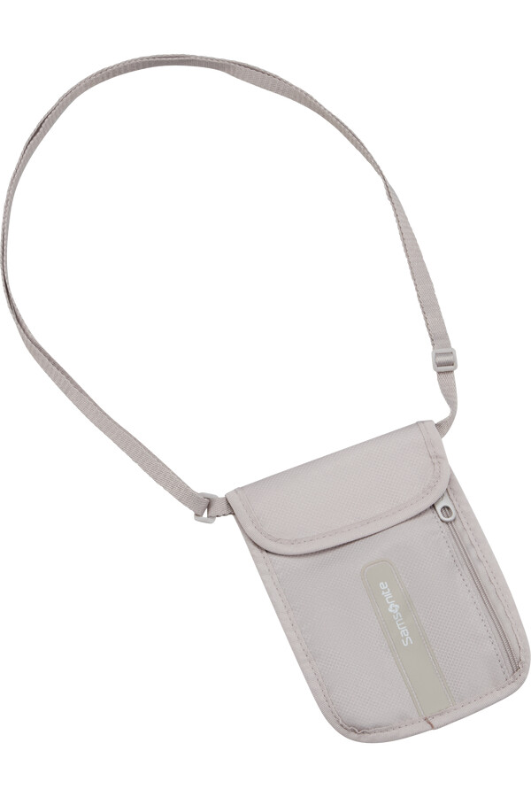 Τσάντα λαιμού ta revolution rfid eclipse grey