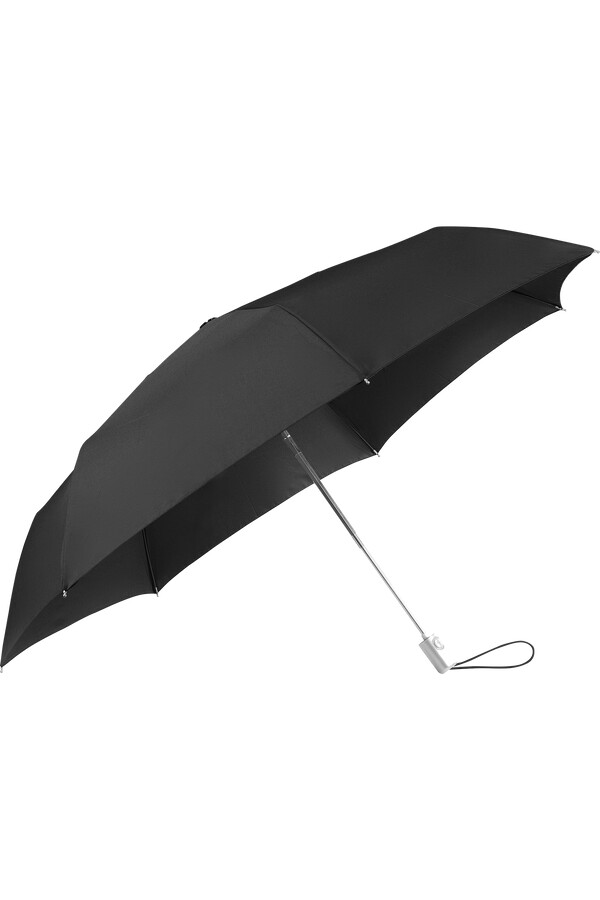 Ομπρέλα alu drop s μαύρη