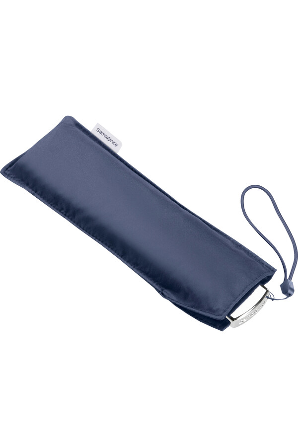 samsonite rain pro 3 sect. ultra mini flat - samsonite.co.uk Μπλε