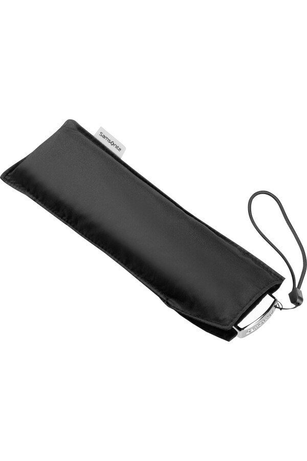 samsonite rain pro 3 sect. ultra mini flat - samsonite.co.uk Μαύρο