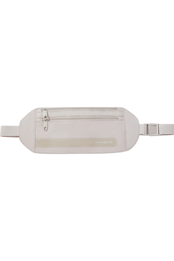 Ζώνη χρημάτων ta revolution rfid eclipse grey
