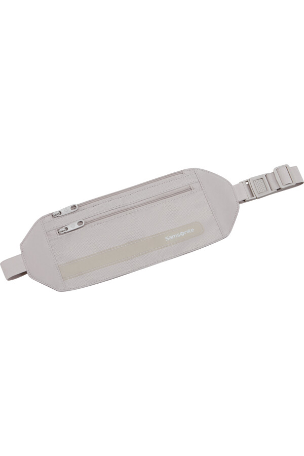 Ζώνη χρημάτων ta revolution rfid eclipse grey