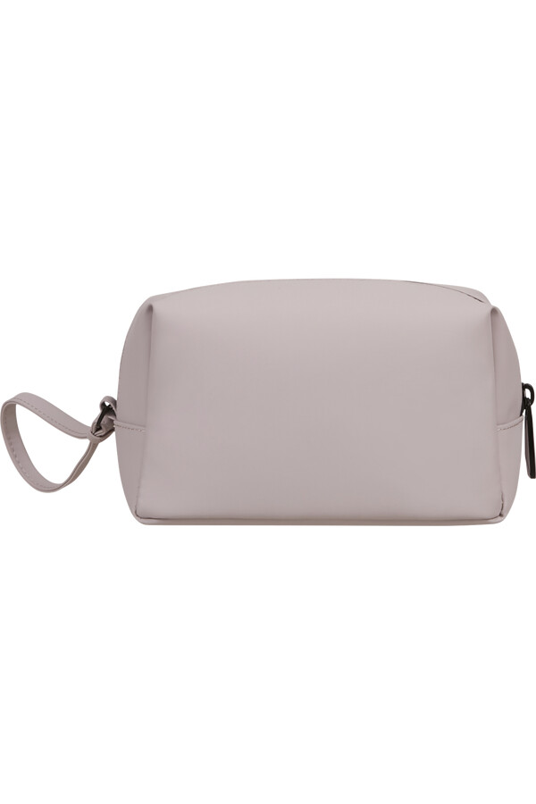 glam-go pouchy toilet kit ash rose