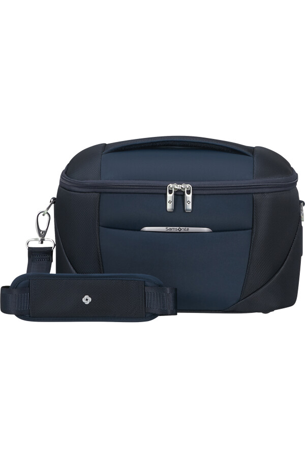 Θήκη ομορφιάς re-lite midnight blue