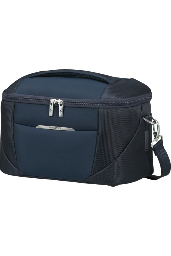 Θήκη ομορφιάς re-lite midnight blue