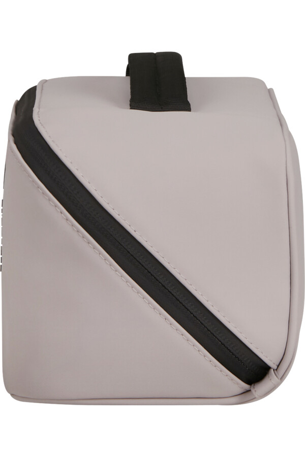 glam-go pouchy toilet kit ash rose