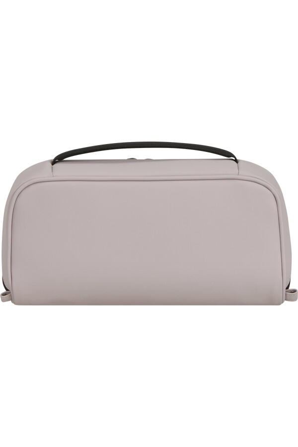 glam-go pouchy toilet kit ash rose