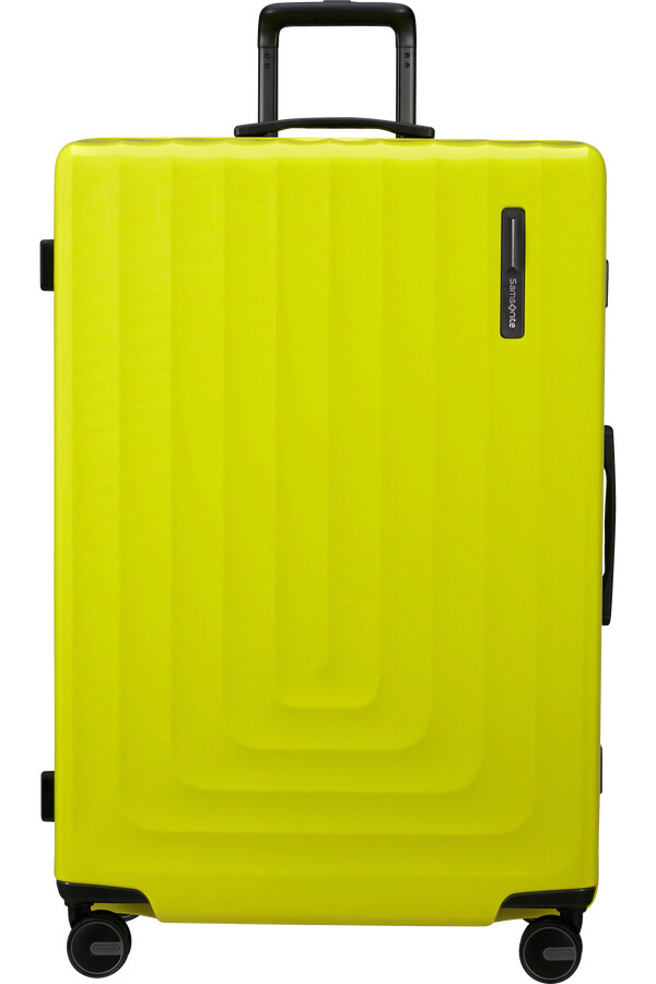 focus spinner 4 ρόδες 81cm Μεταλλικό lime