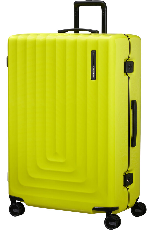 focus spinner 4 ρόδες 81cm Μεταλλικό lime