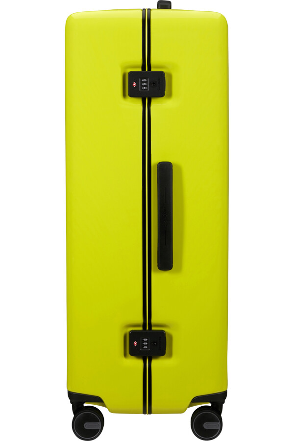 focus spinner 4 ρόδες 81cm Μεταλλικό lime