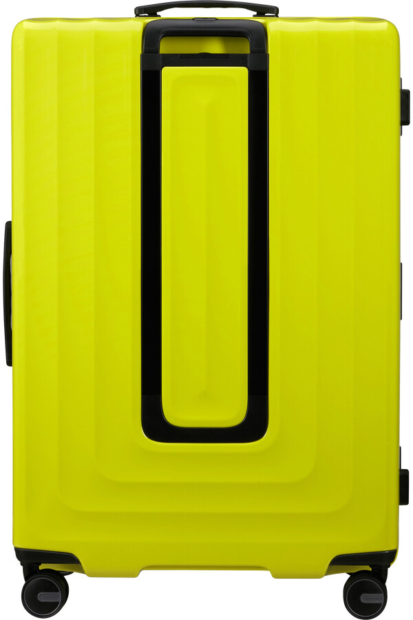 focus spinner 4 ρόδες 81cm Μεταλλικό lime