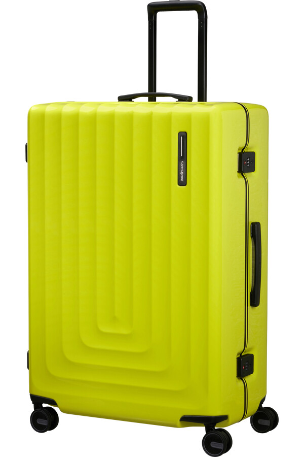 focus spinner 4 ρόδες 81cm Μεταλλικό lime