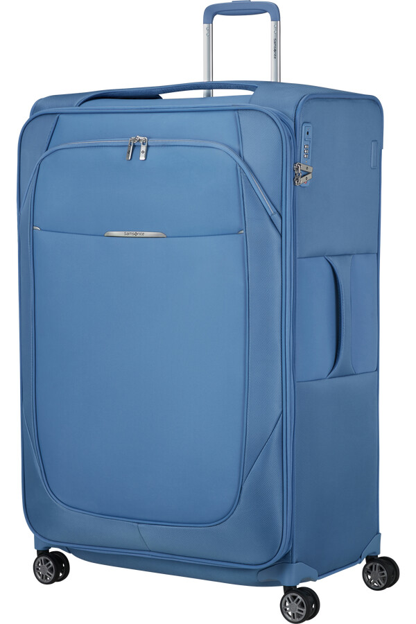Επεκτεινόμενο re-lite spinner 4 ρόδες 83cm capri blue