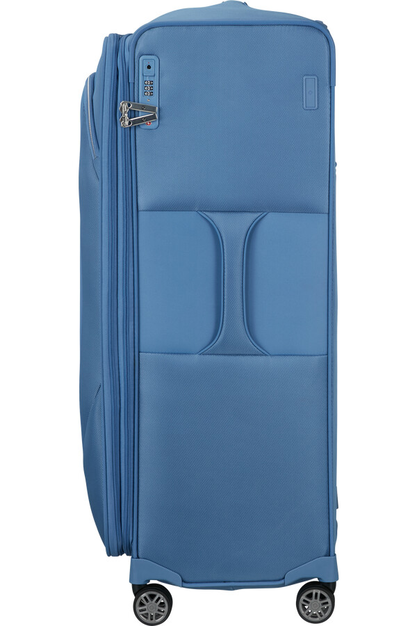 Επεκτεινόμενο re-lite spinner 4 ρόδες 83cm capri blue