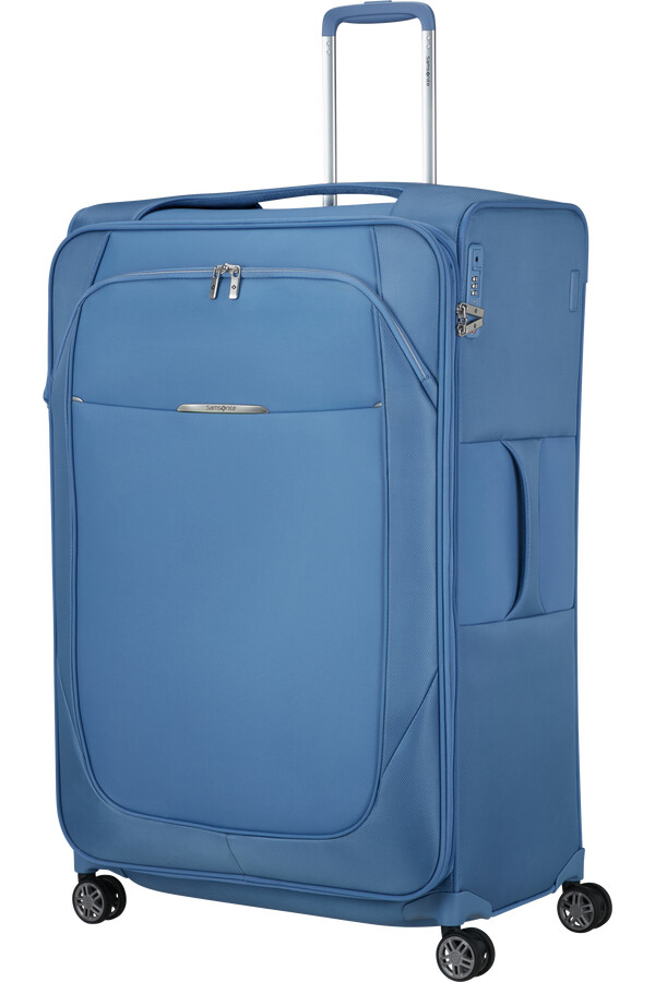 Επεκτεινόμενο re-lite spinner 4 ρόδες 83cm capri blue